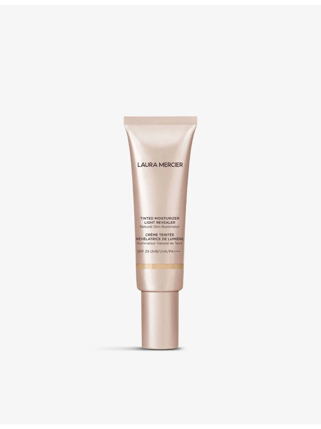 Light Revealer Natural Skin Illuminator SPF 25/PA+++ tinted moisturiser 50ml - 1
