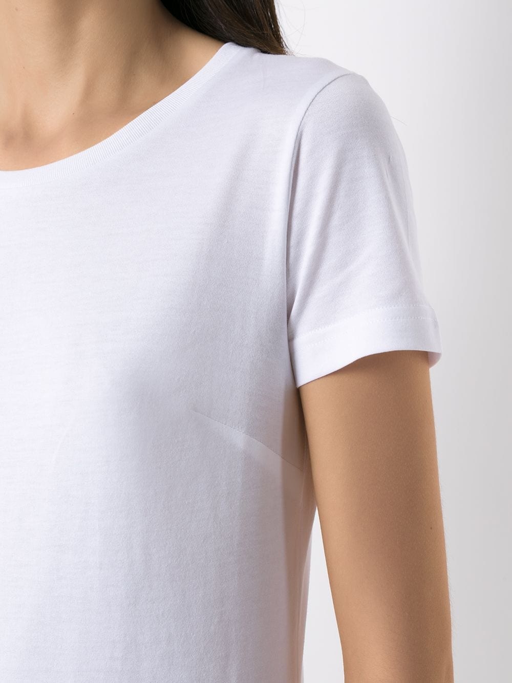 short-sleeved T-shirt - 5