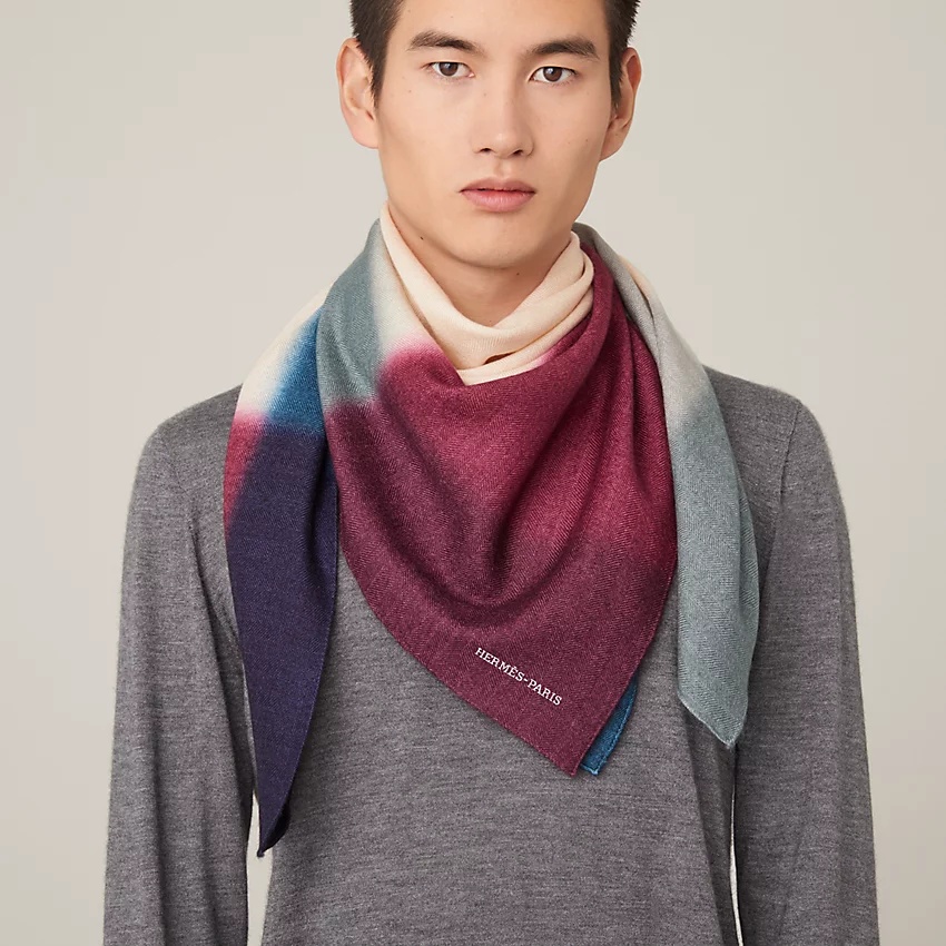 To Dye 4 scarf 100 - 3