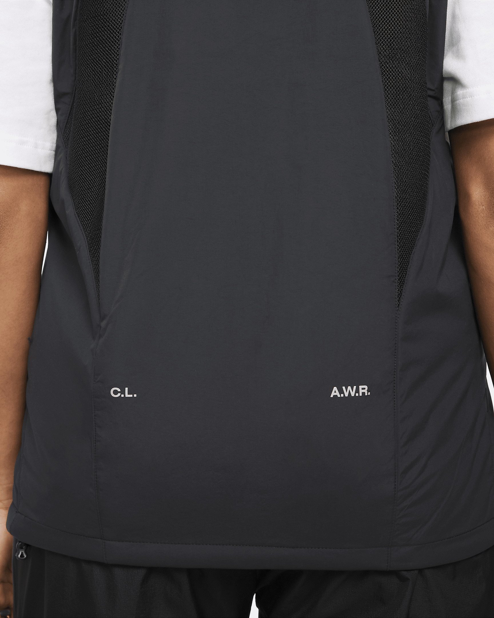 NOCTA Men's Reversible Vest - 11