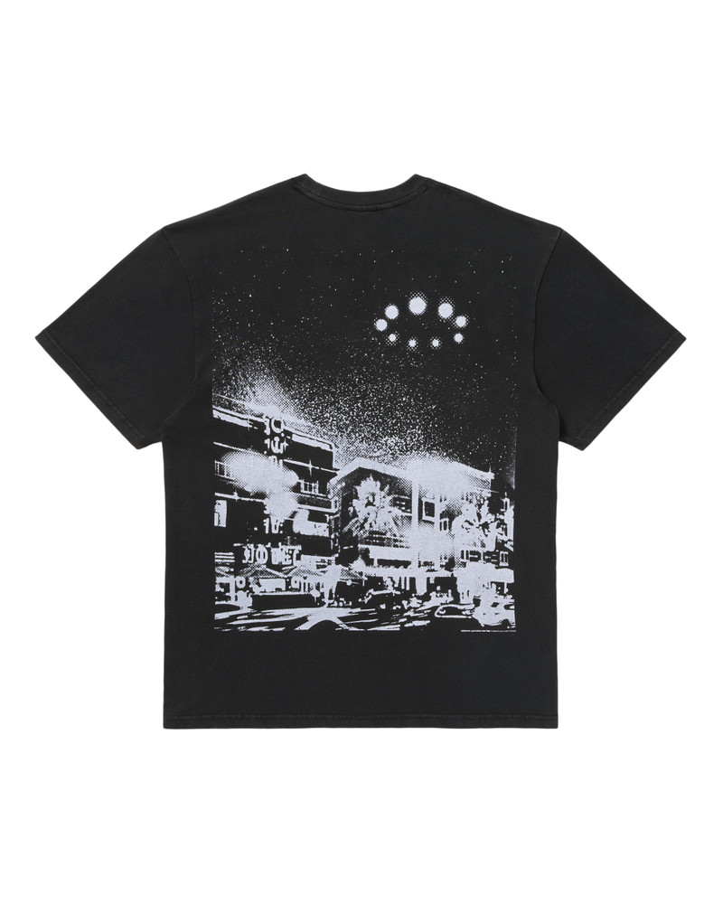 BILLIONAIRE BOYS CLUB SIGHTING TEE outlook