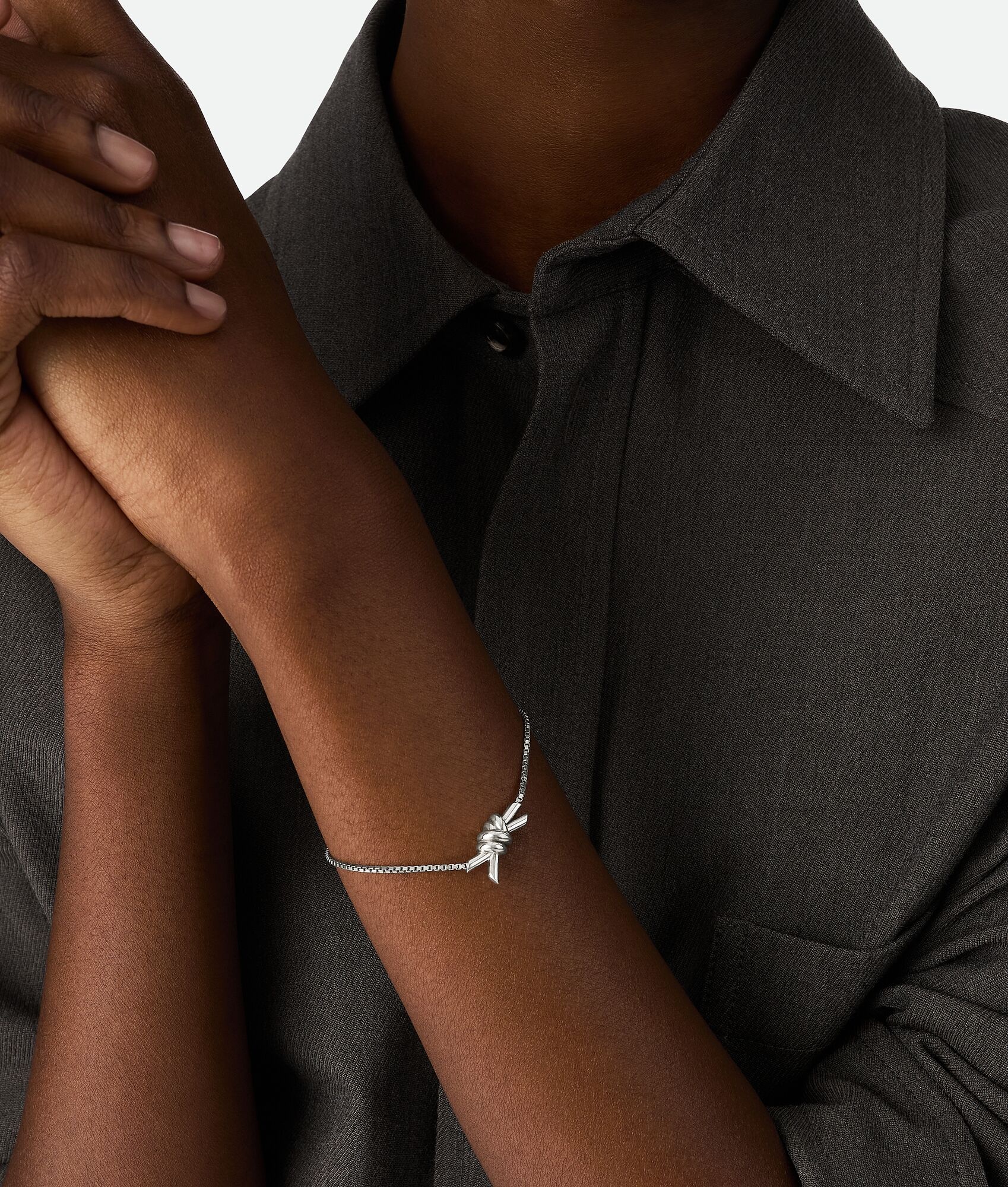 Knot Bracelet - 2