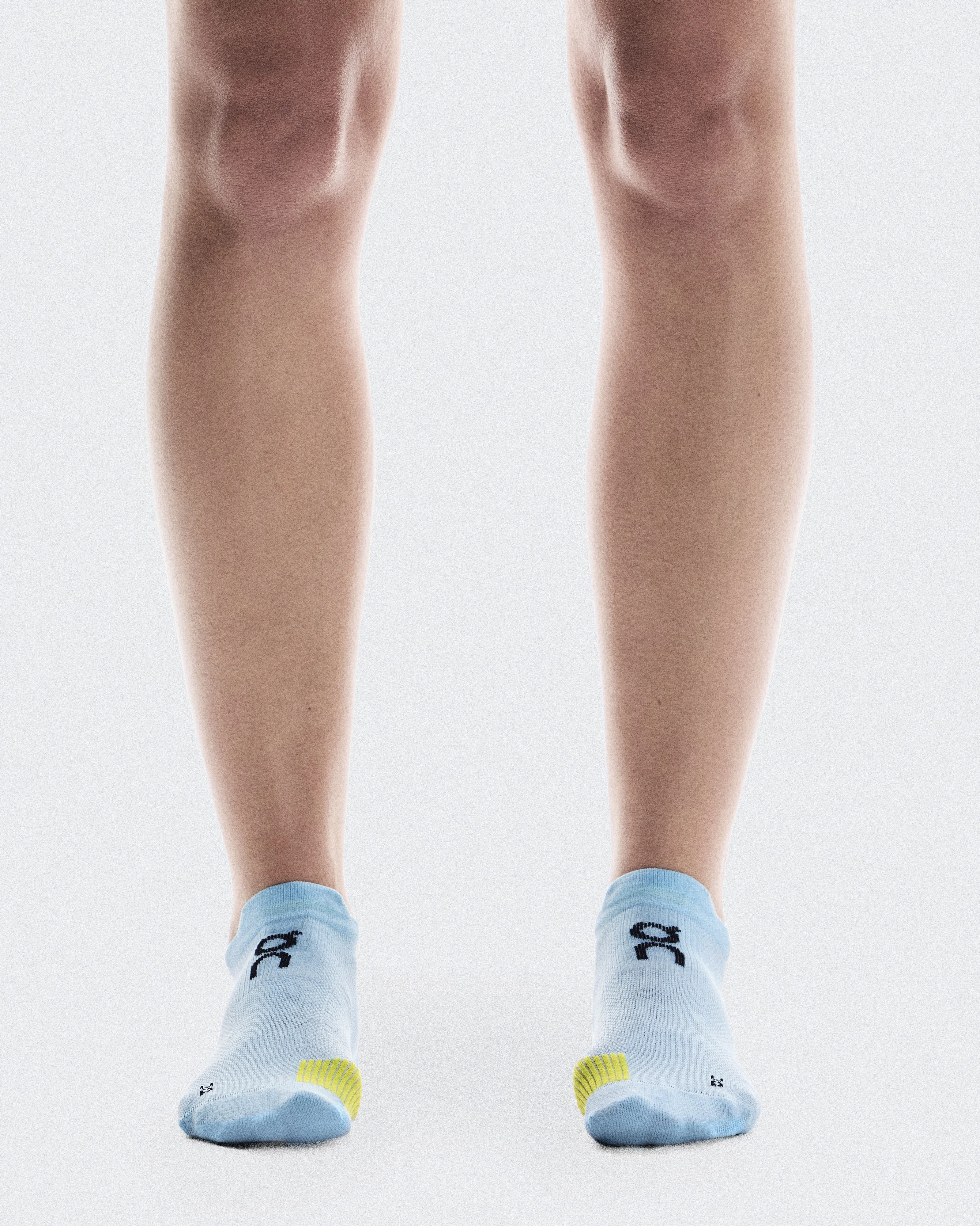 Performance Run Sock Low - 1