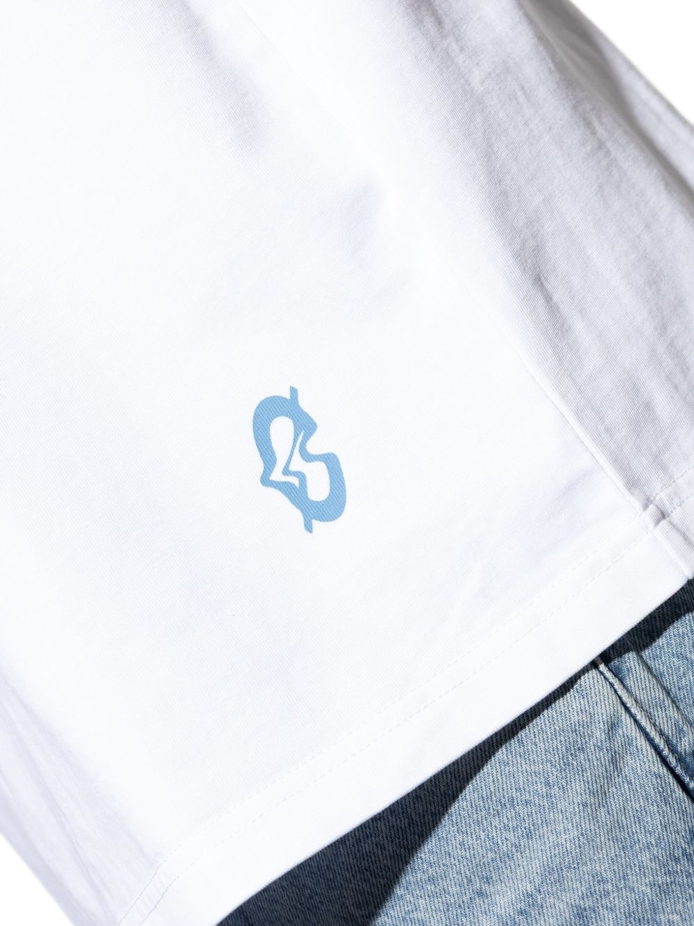 Saswirl T-shirt - 5