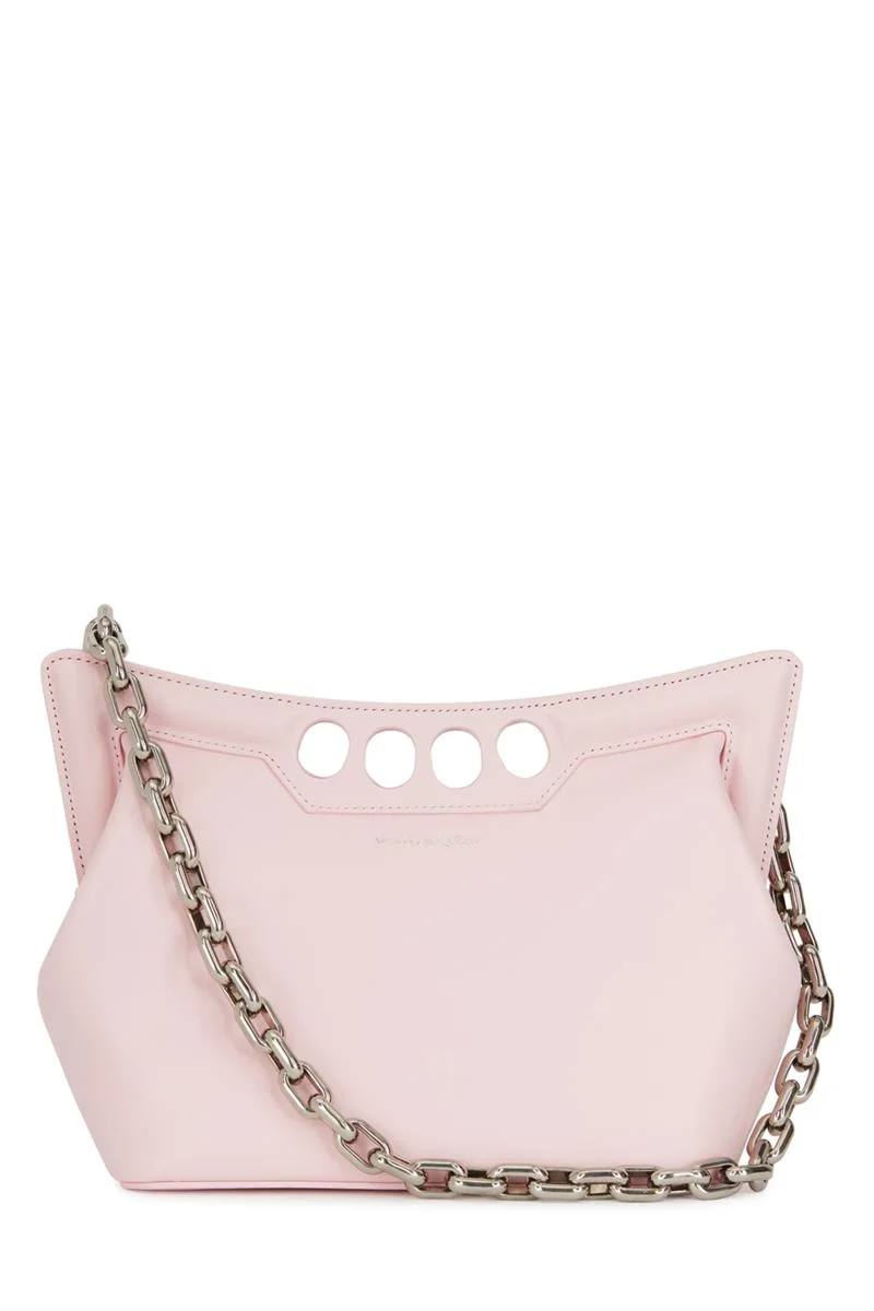 ALEXANDER MCQUEEN SHOULDER BAGS. - 1