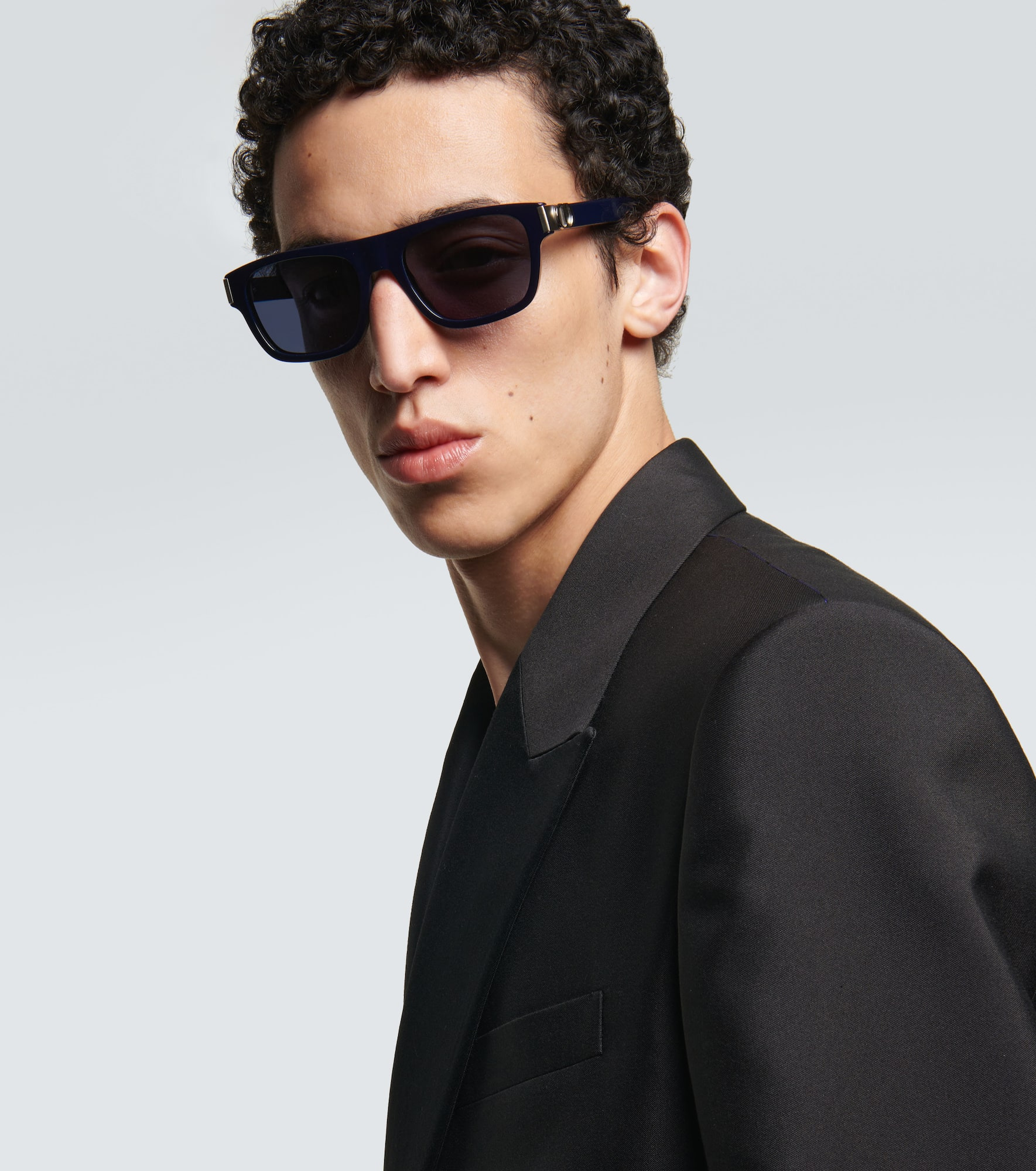 CD Icon S3I square sunglasses - 2
