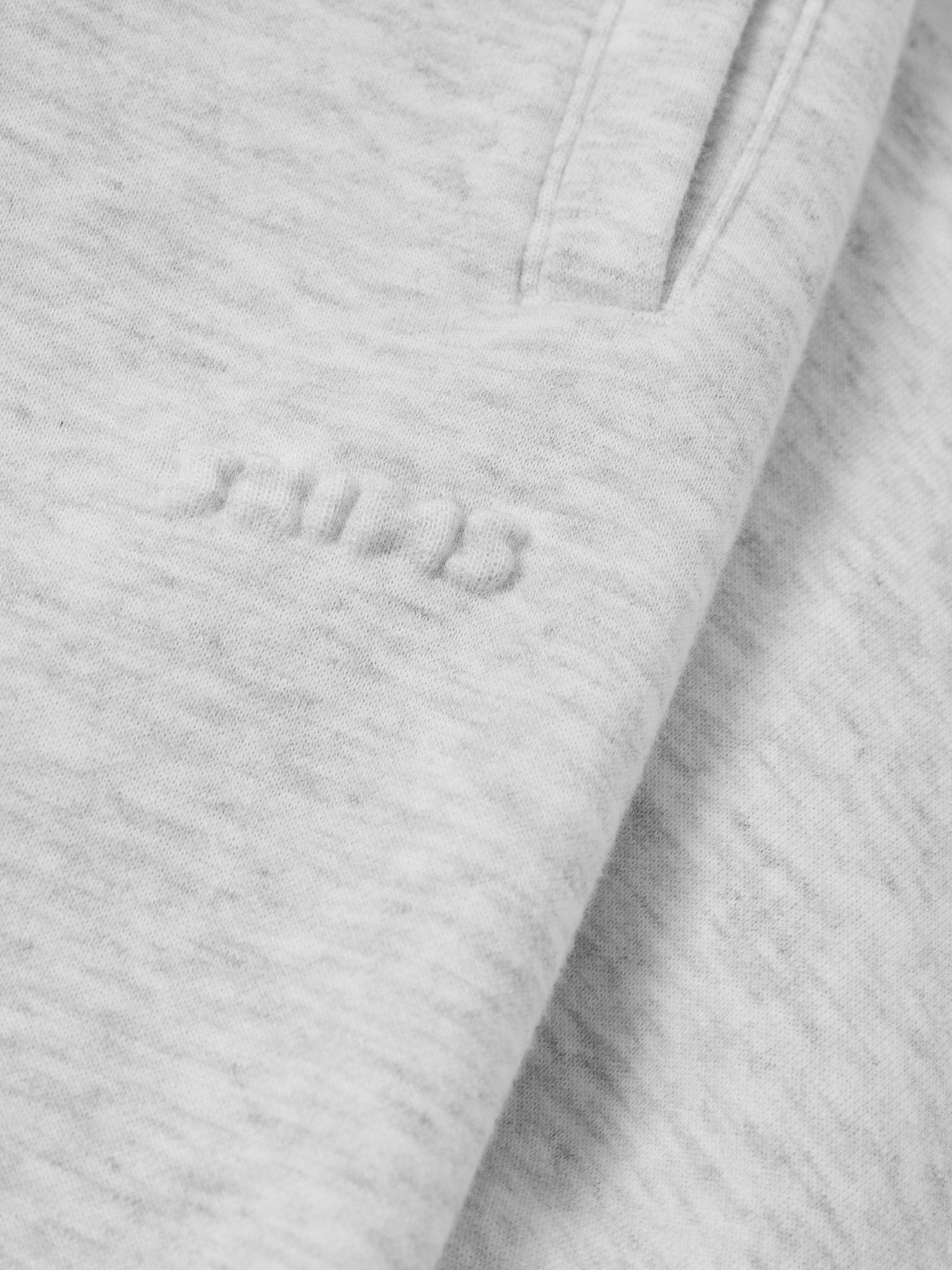 Classic Joggers - Light Heather Grey Light gray - 5