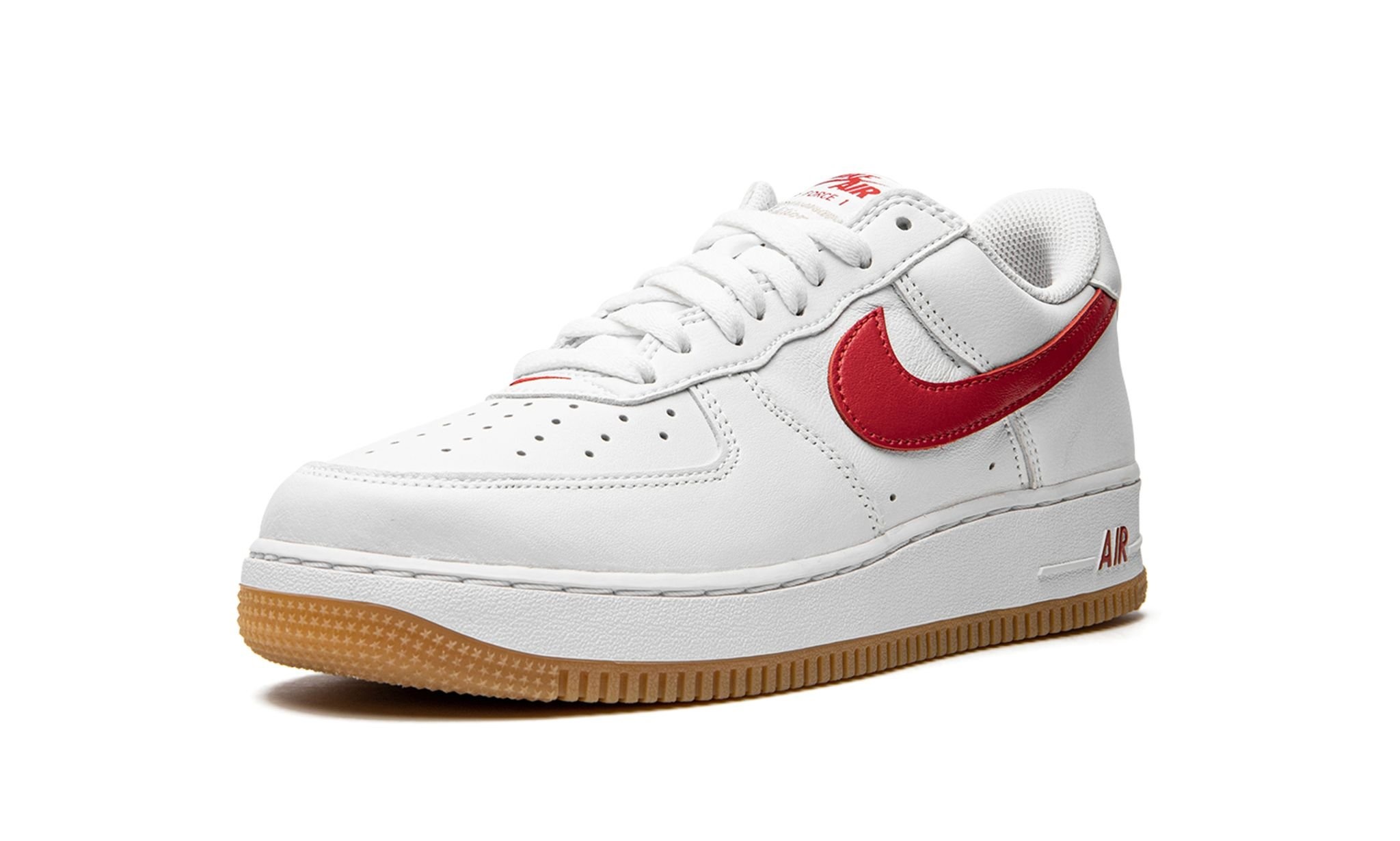 Air Force 1 Low "Since ’82" - 4