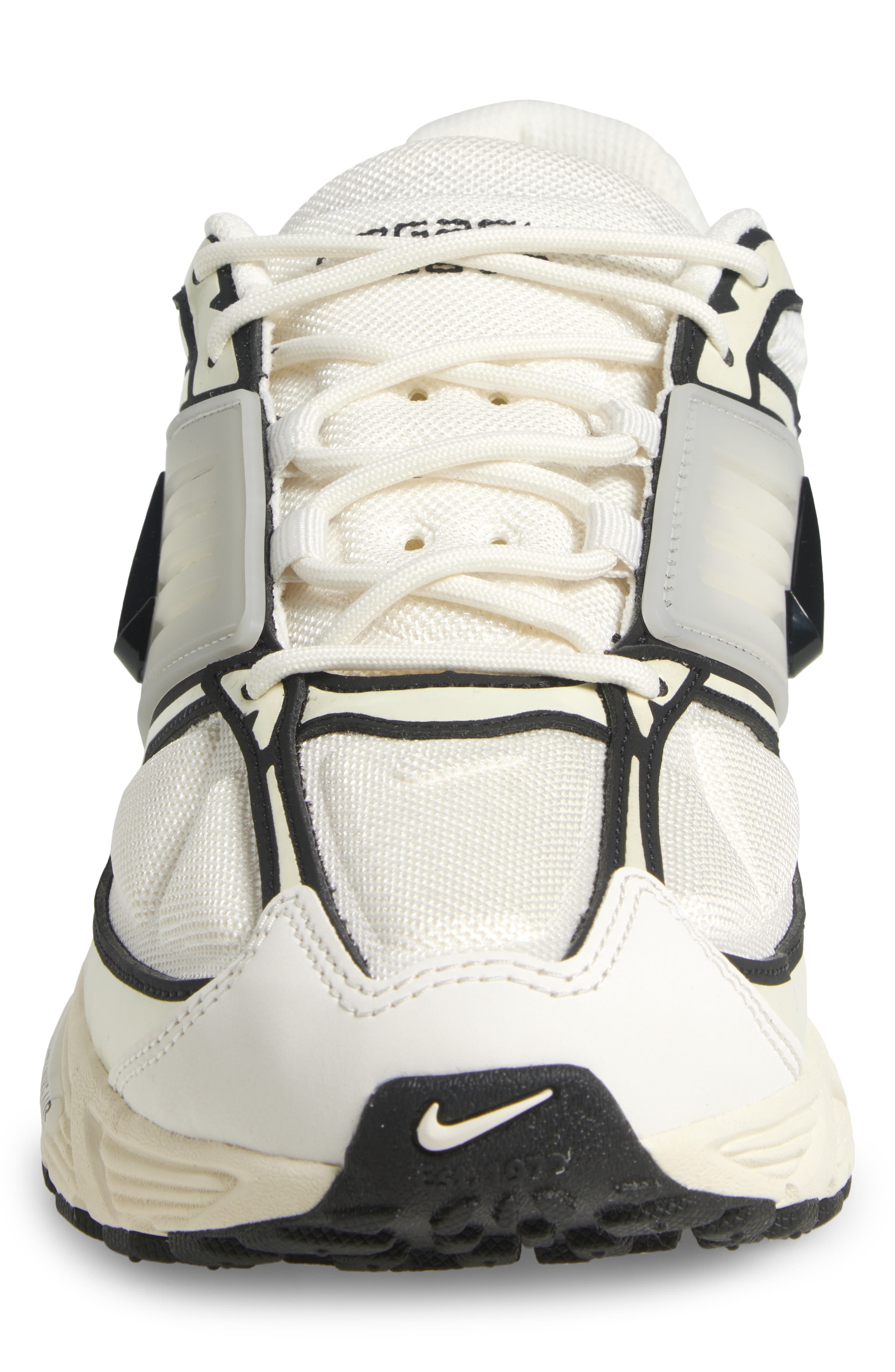 Nike Air Pegasus Wave Sneaker in Sail/Black/Coconut Milk at Nordstrom - 4