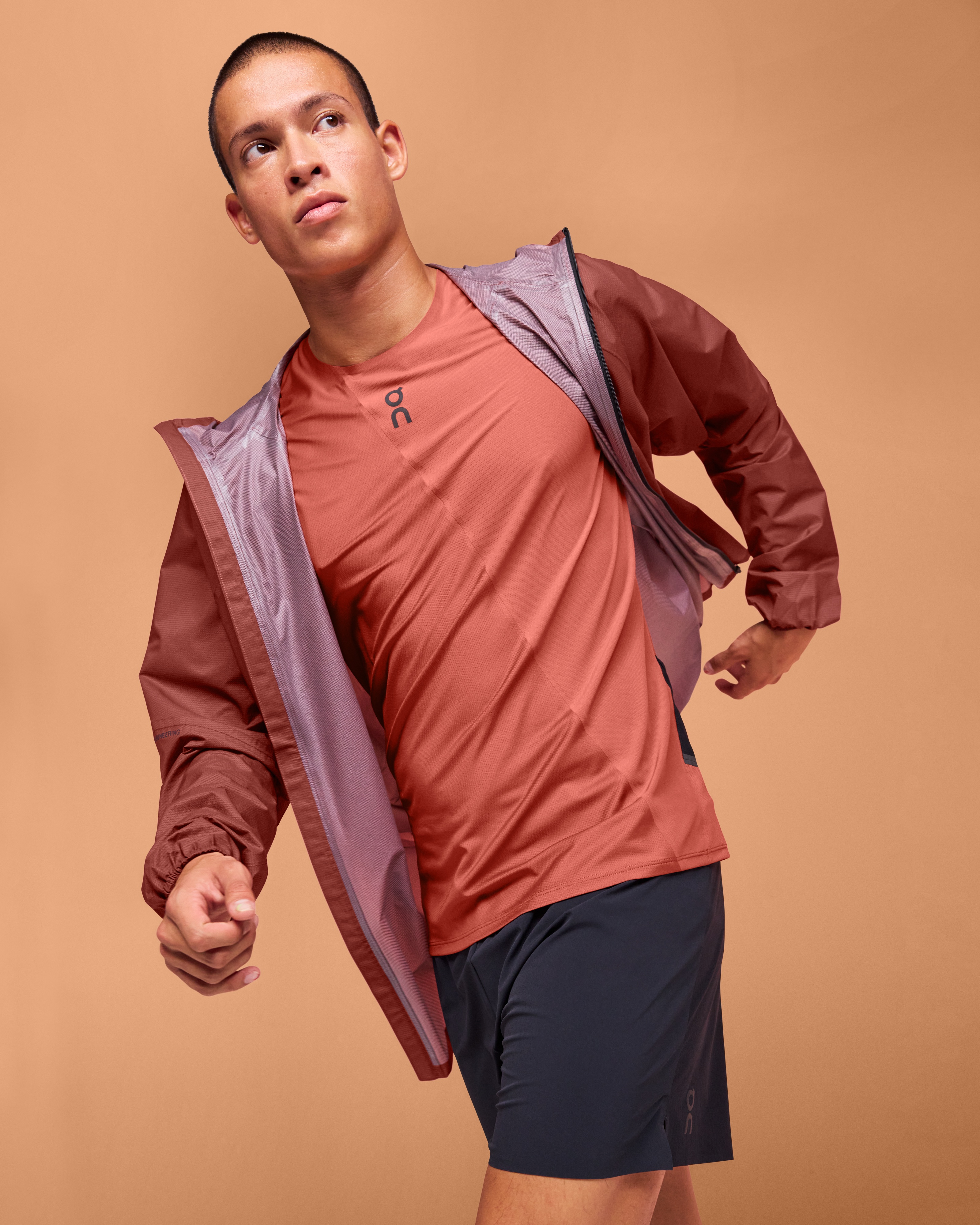 Ultra Jacket - 5