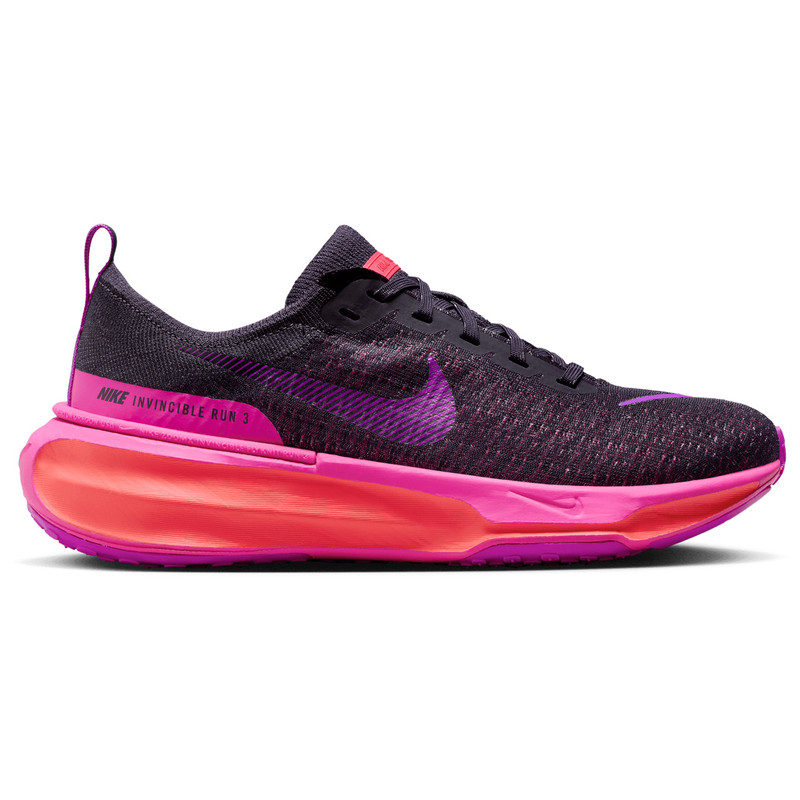 Nike Invincible 3 여성 도로 실행 신발 - 1