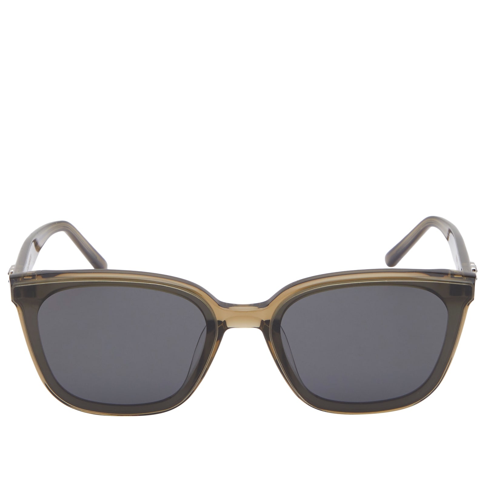 GENTLE MONSTER Gentle Monster Pino Sunglasses | REVERSIBLE