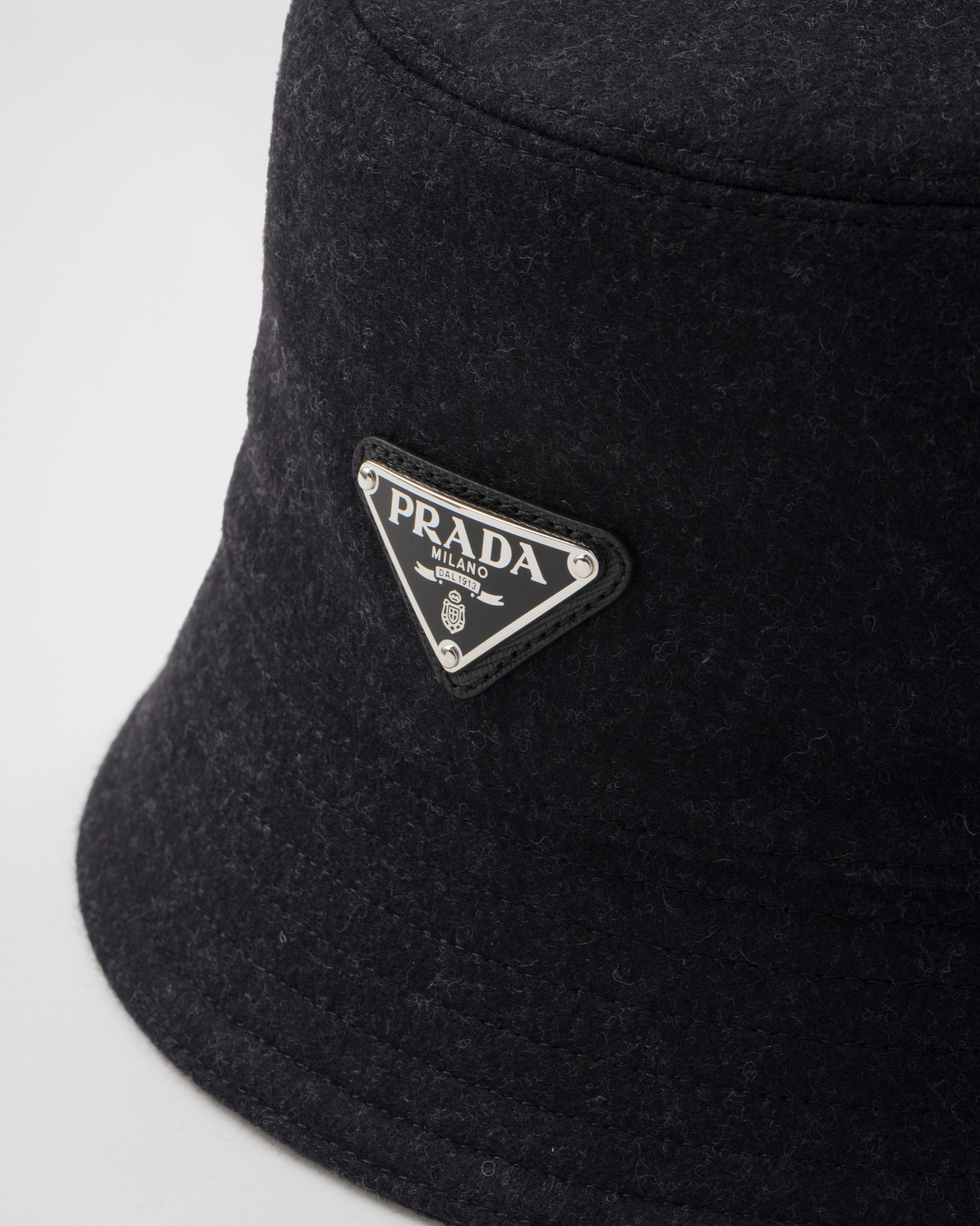 Loden Bucket Hat - 4