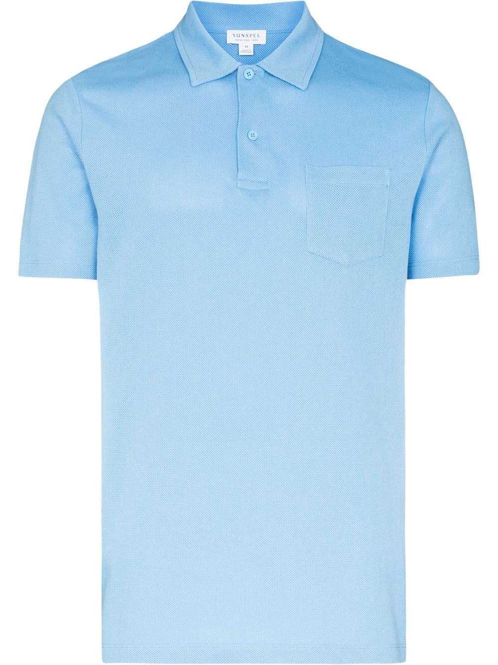 Riviera polo shirt - 1