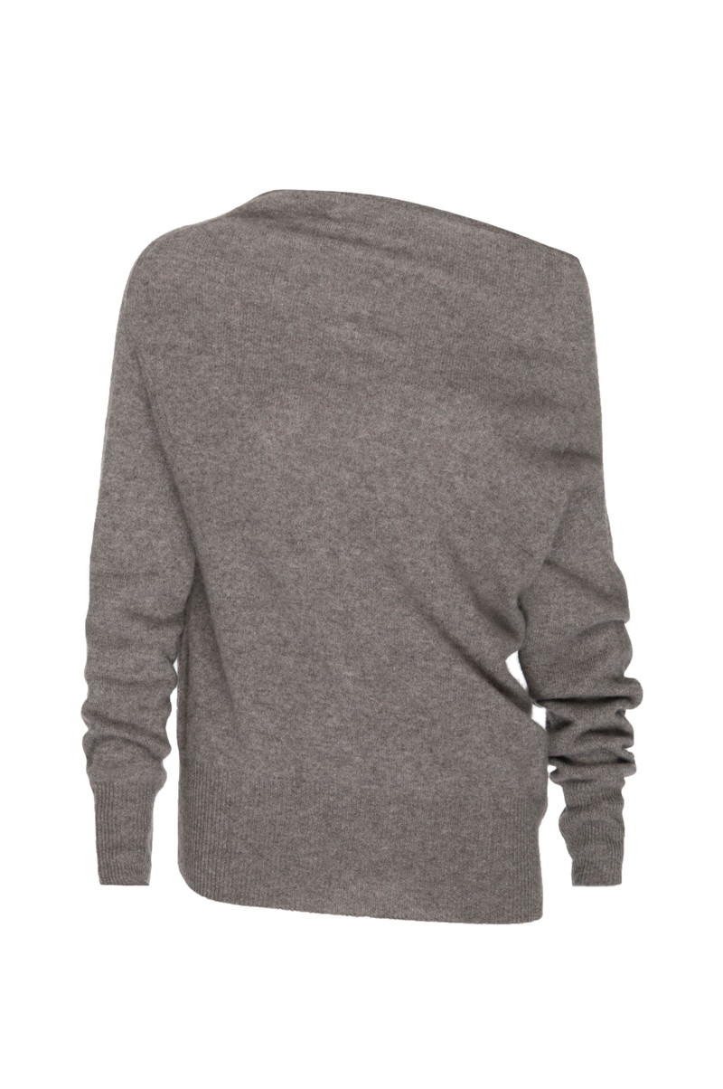 BROCHU WALKER The Lori Off Shoulder outlook