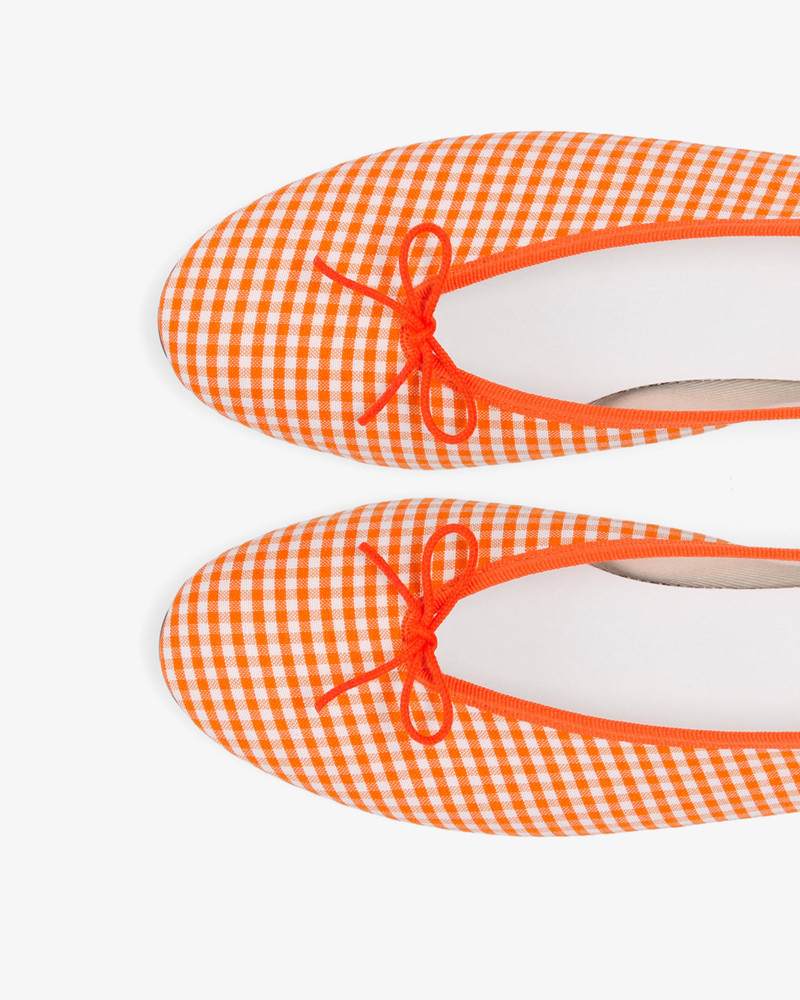 Repetto LILOUH BALLERINAS outlook