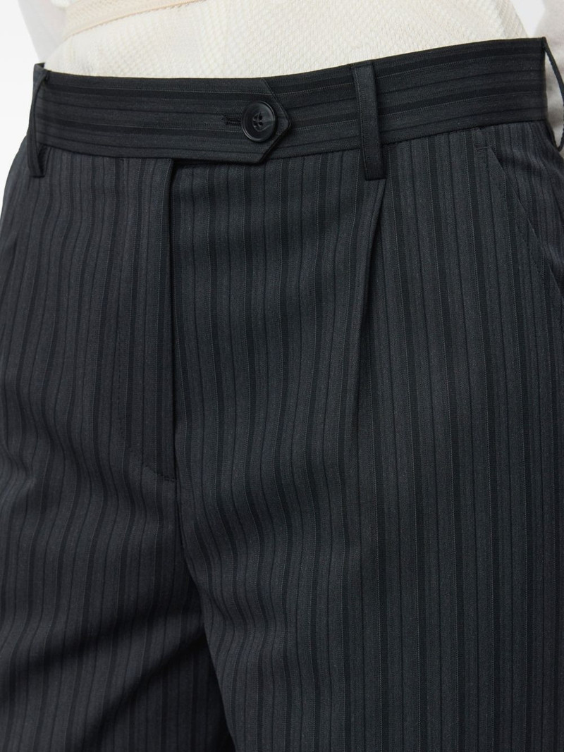 Primary striped trousers 4