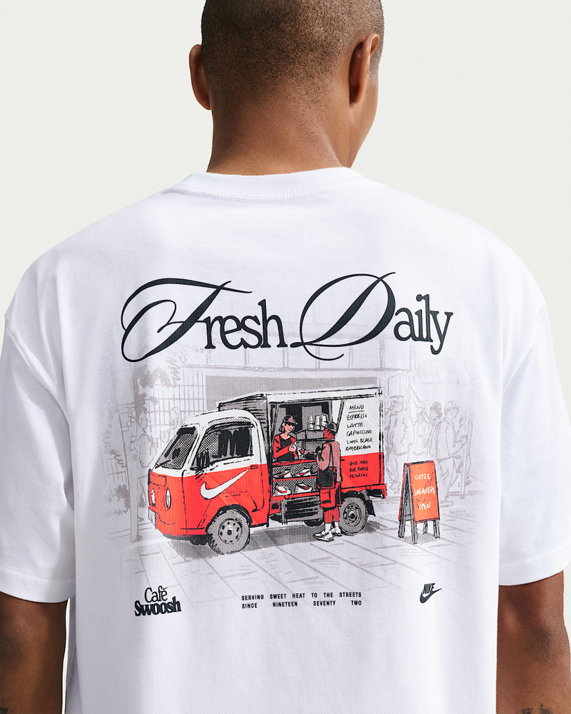 Nike Sportswear T-Shirt 1