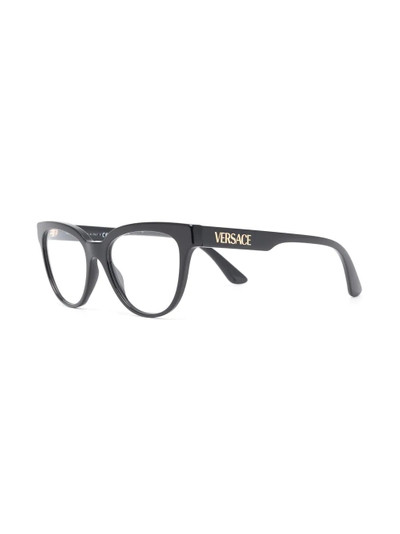 VERSACE VE3315 optical glasses outlook