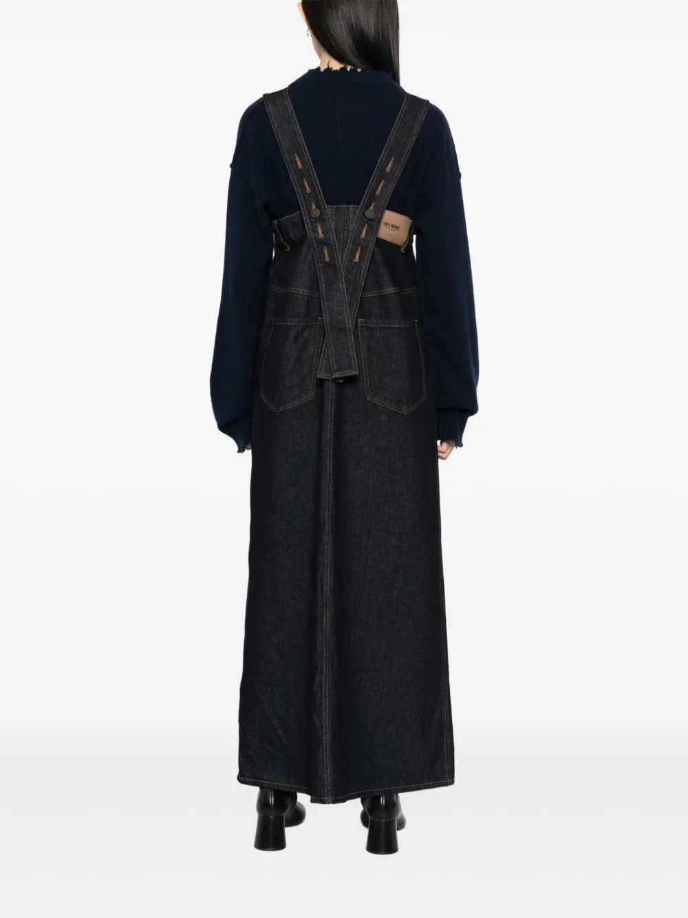 UMA WANG - Women Jane Skirt - 3