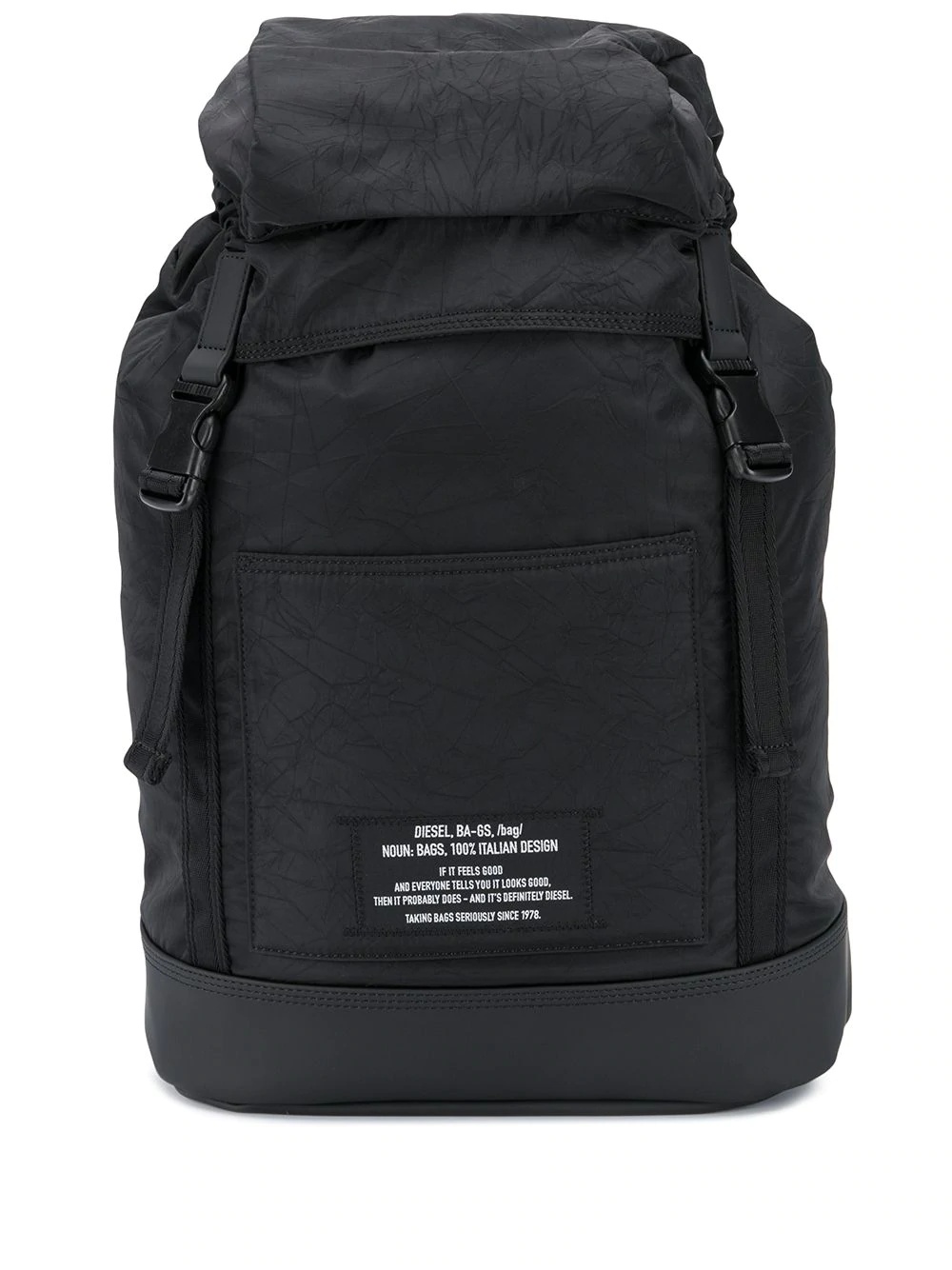 F-Suse backpack - 1