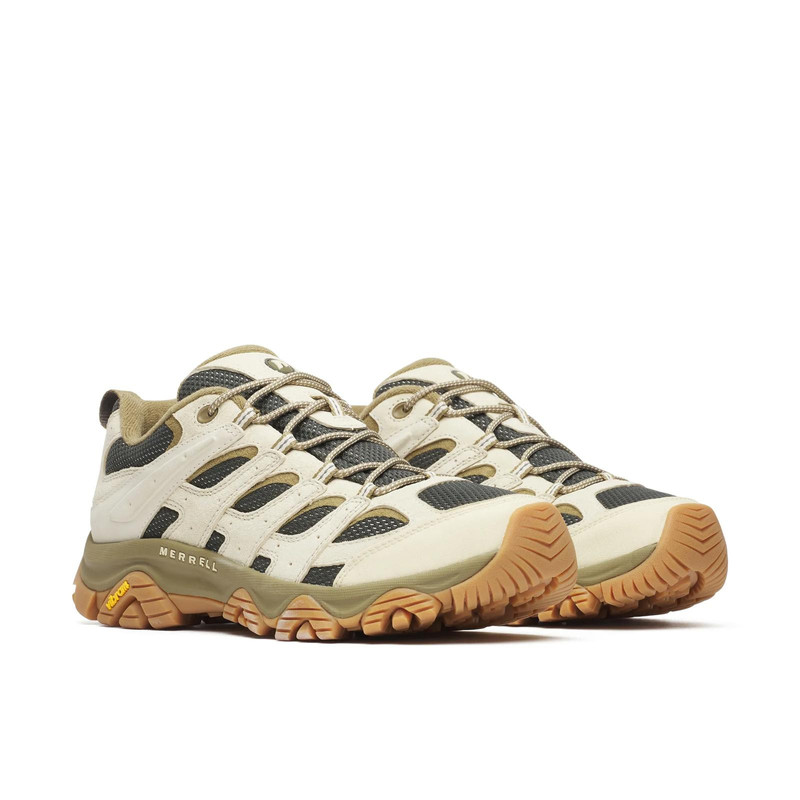 MERRELL Men's Moab 3 outlook