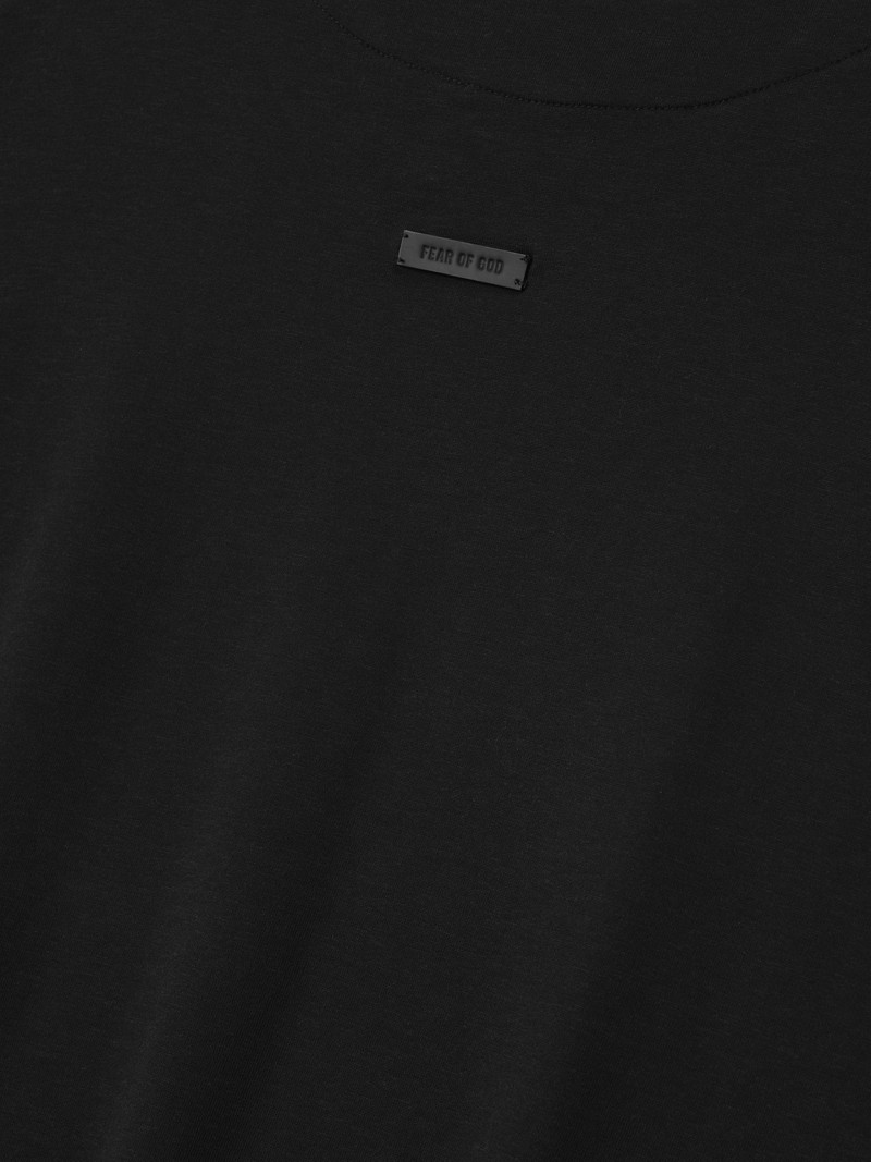 Cotton Rayon Tee 3