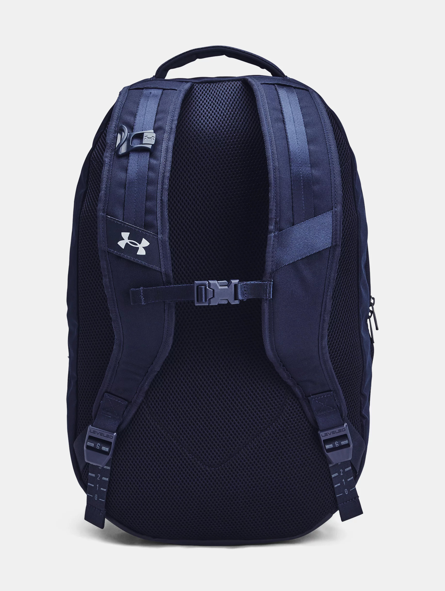UA Hustle 6.0 Pro Backpack - 2