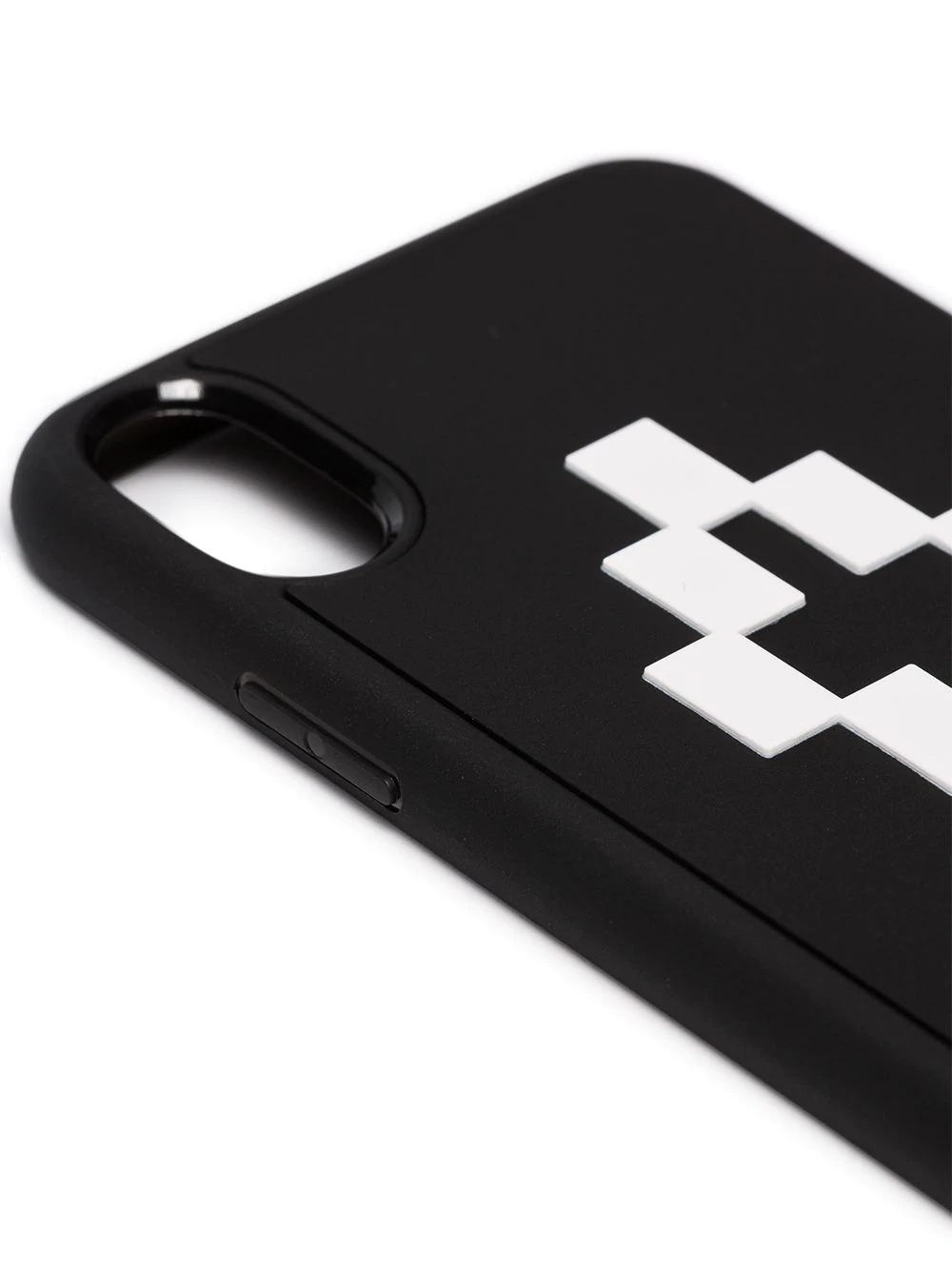 Cross 3D iPhone X case - 3