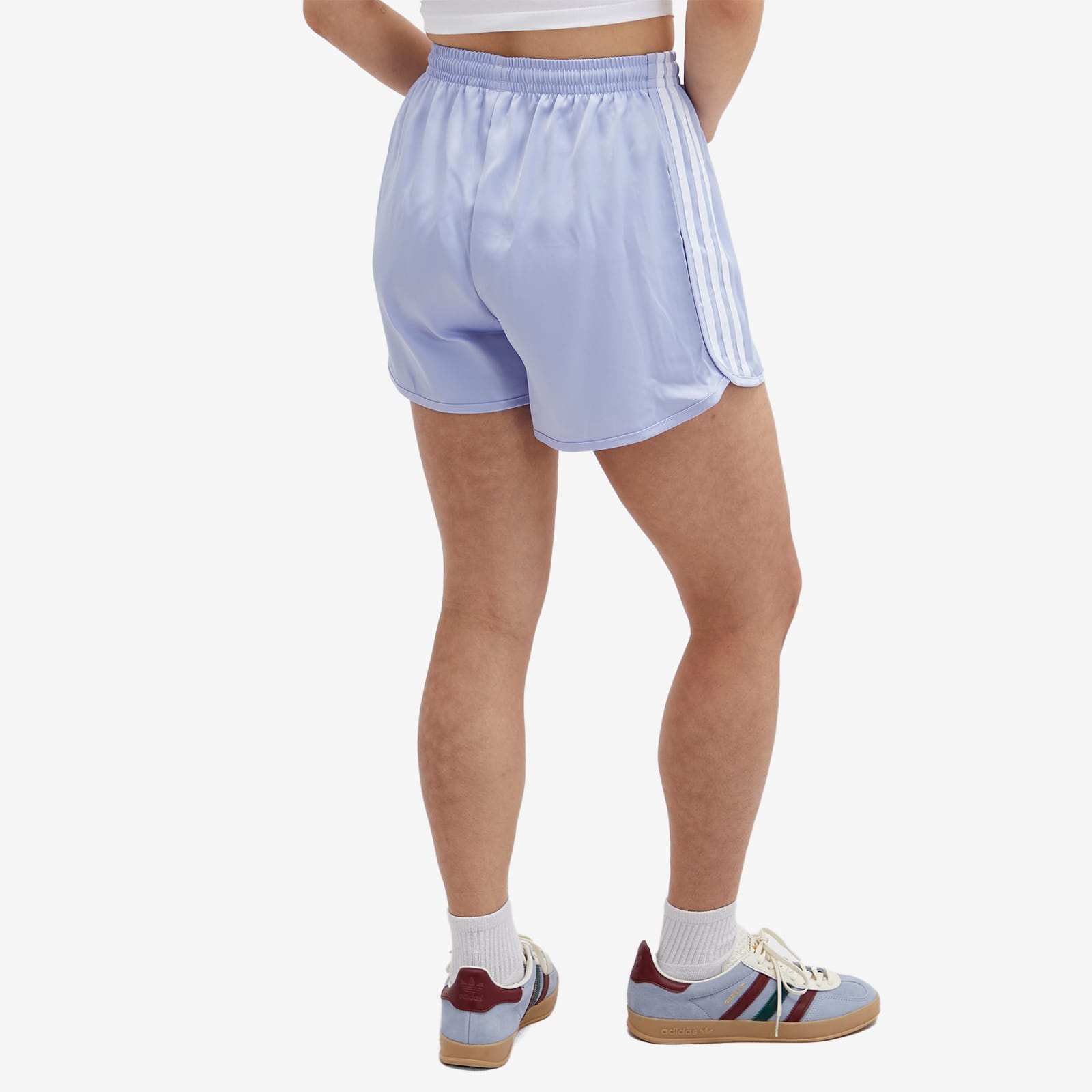 Adidas Sprint Shorts - 3