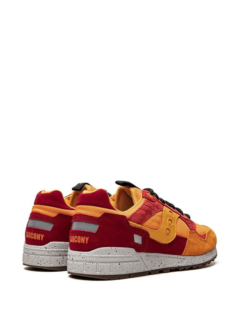 Shadow 5000 low-top sneakers 3