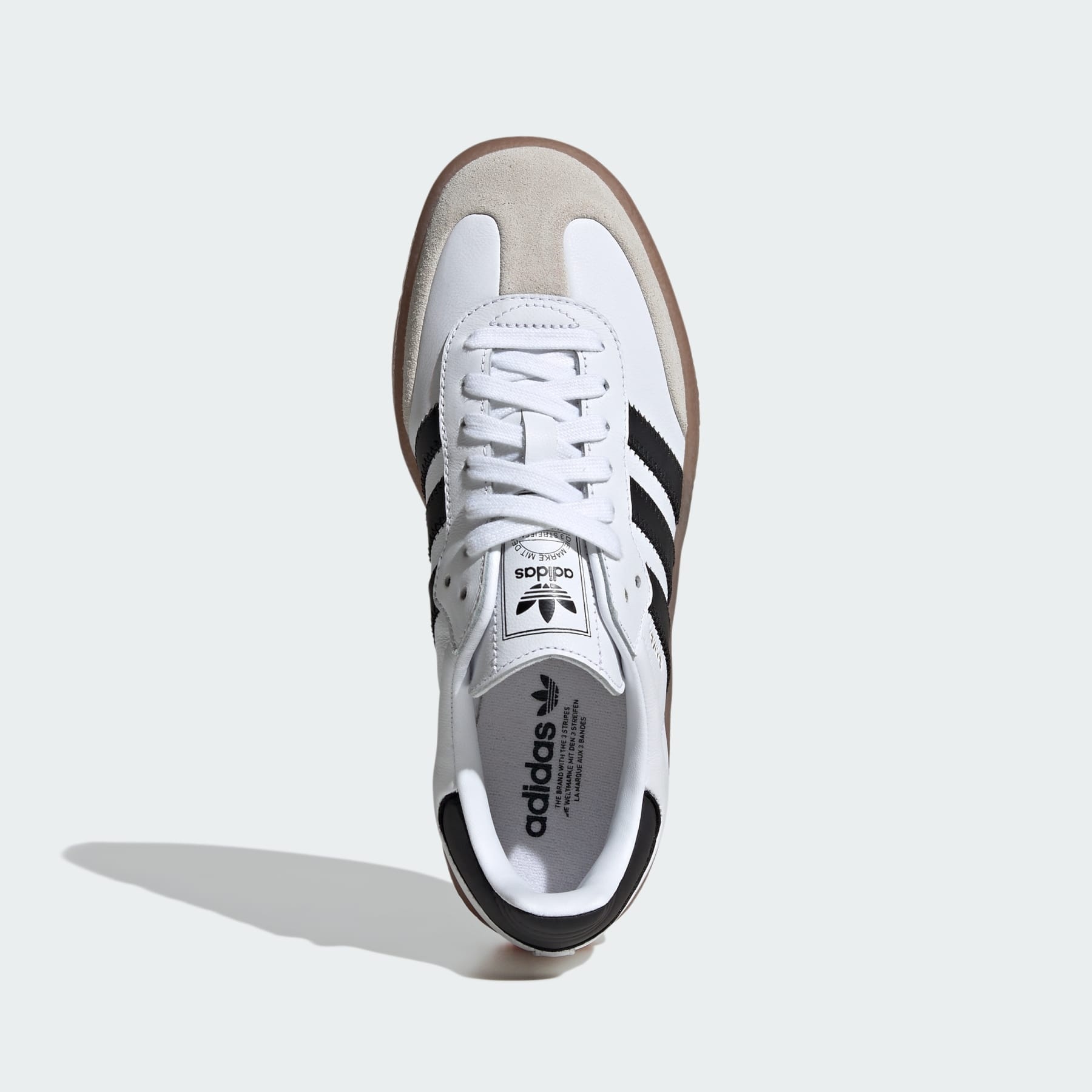 Sambae Shoes - 3