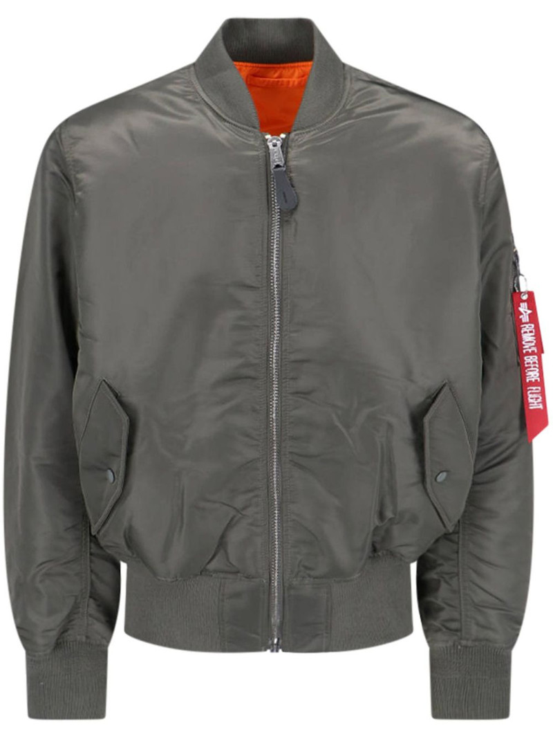 MA-1 (Heritage) bomber jacket 1