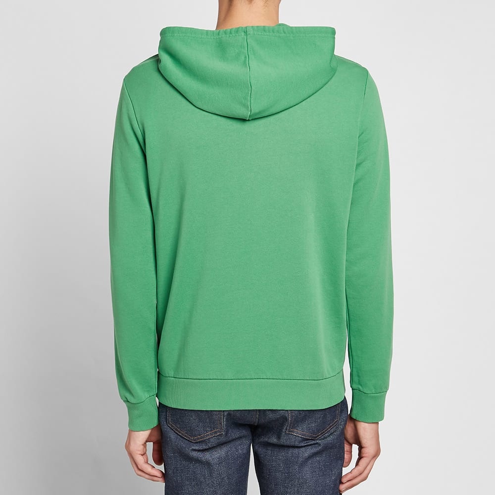 A.P.C. x Brain Dead Spacy Hoody - 6