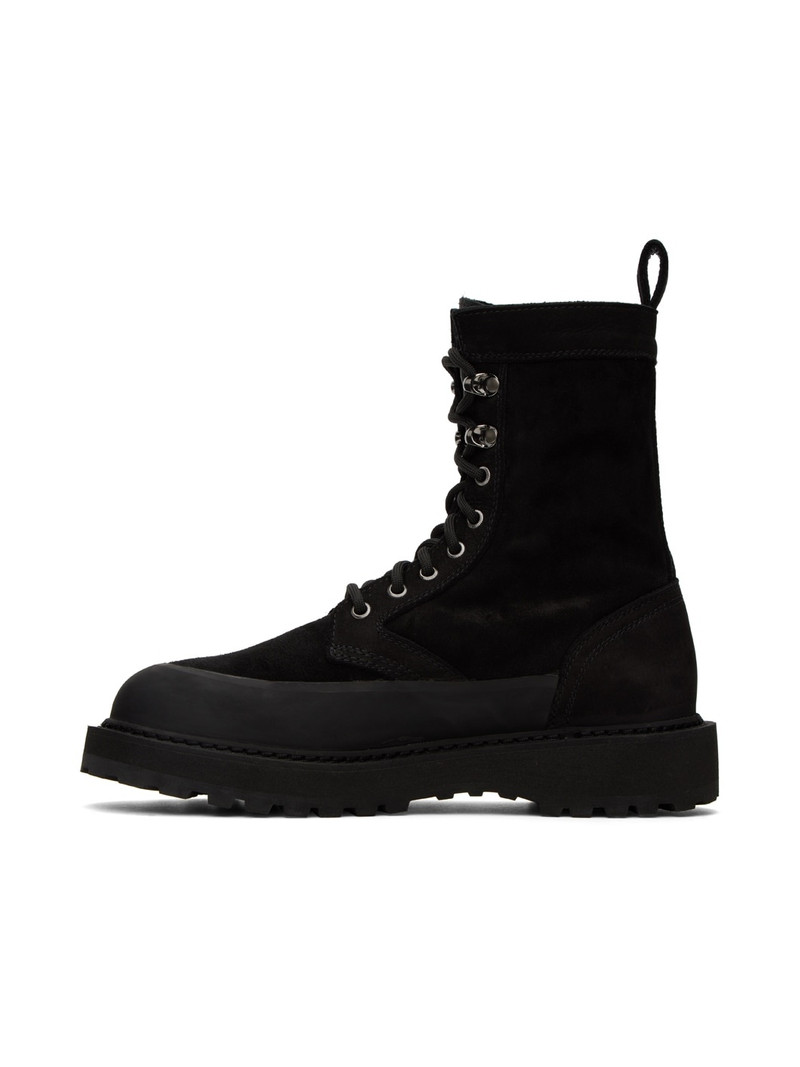 Diemme Black Altivole Due Boots outlook