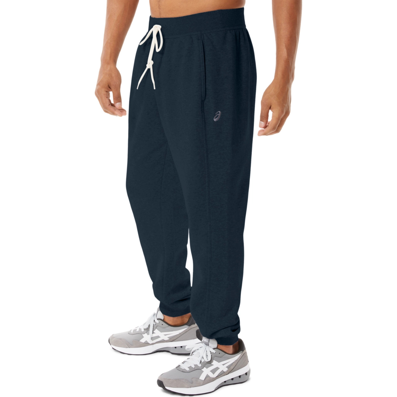 MEN'S ASICS SUNDAY SANA FLEECE JOGGER - 3