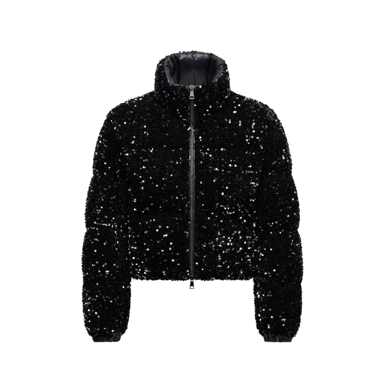 Moncler Women Louvi Down Jacket - 1