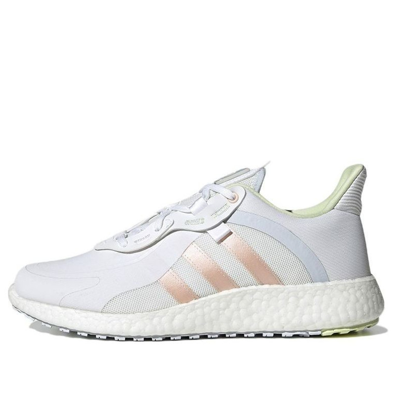 (WMNS) adidas Shoes 'White Blue' GX4141 - 1