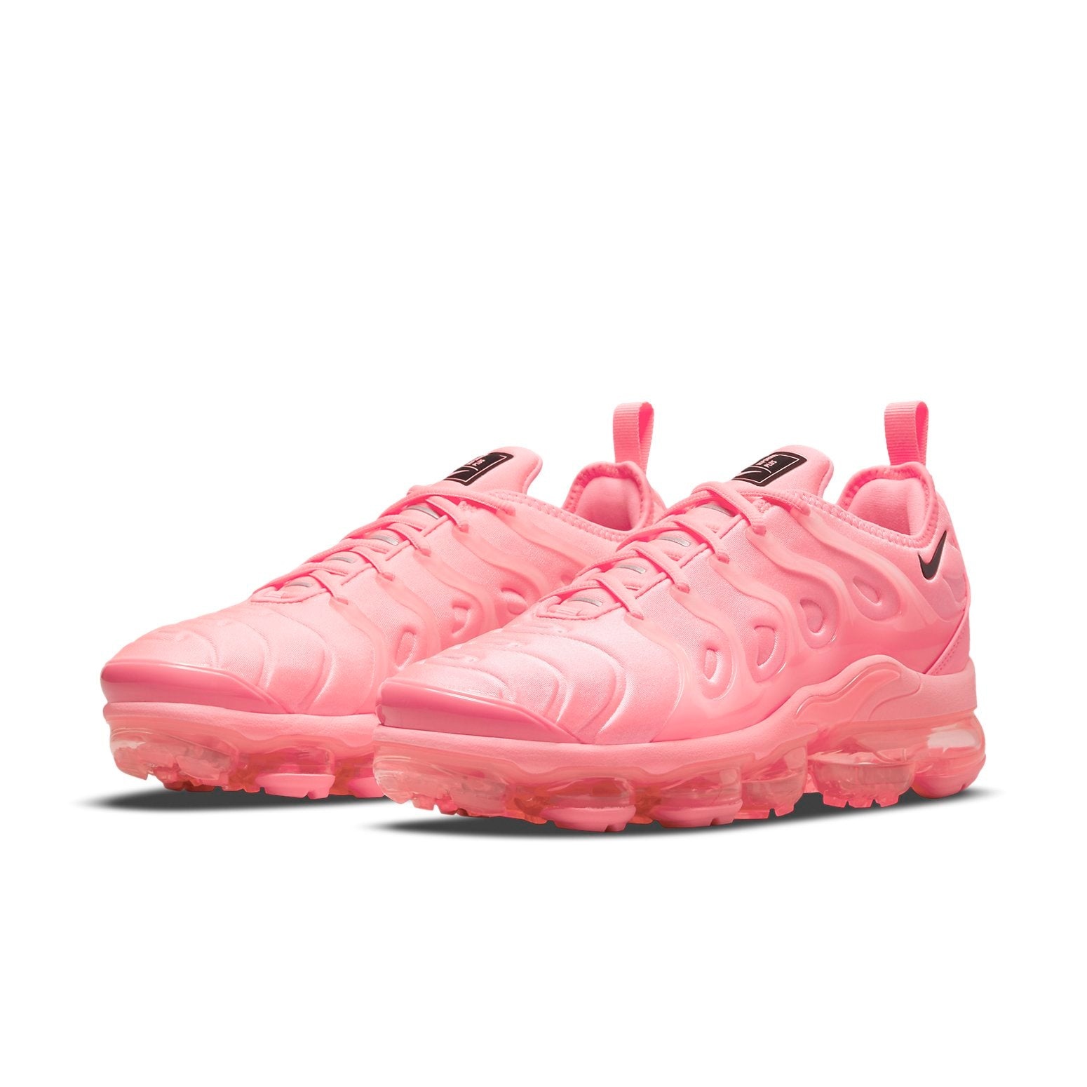 (WMNS) Nike Air VaporMax Plus 'Bubblegum' DM8337-600 - 3