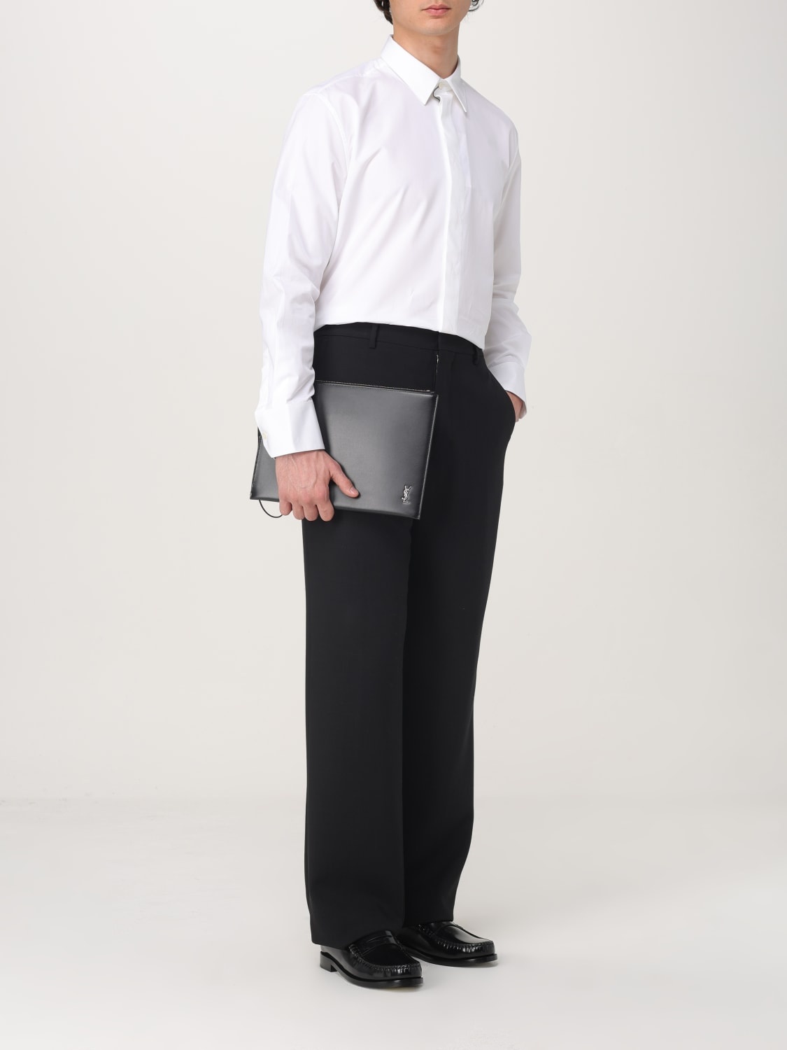 Shirt men Saint Laurent - 2