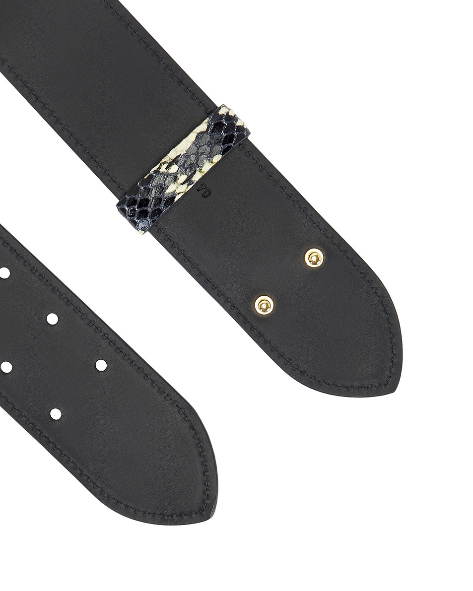 Theo Waist Belt - 3