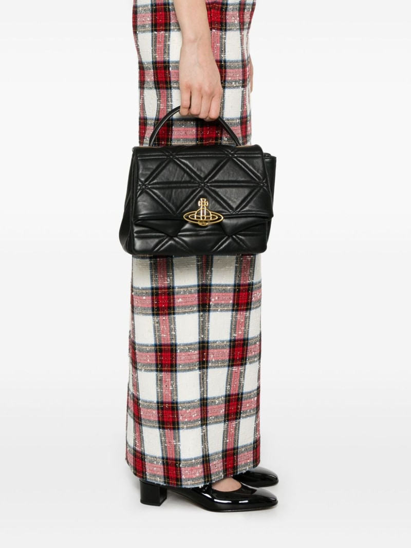 Vivienne Westwood Sibyl tote bag outlook