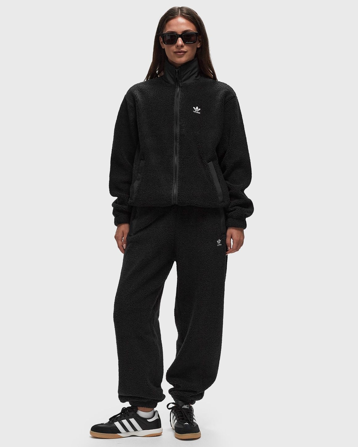 TEDDY FL TRACKPANT - 2