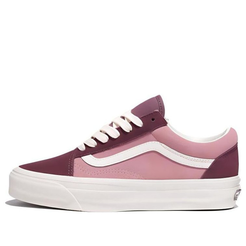 Vans Old Skool 36 'Pink' VN000CT9PLU1 - 1