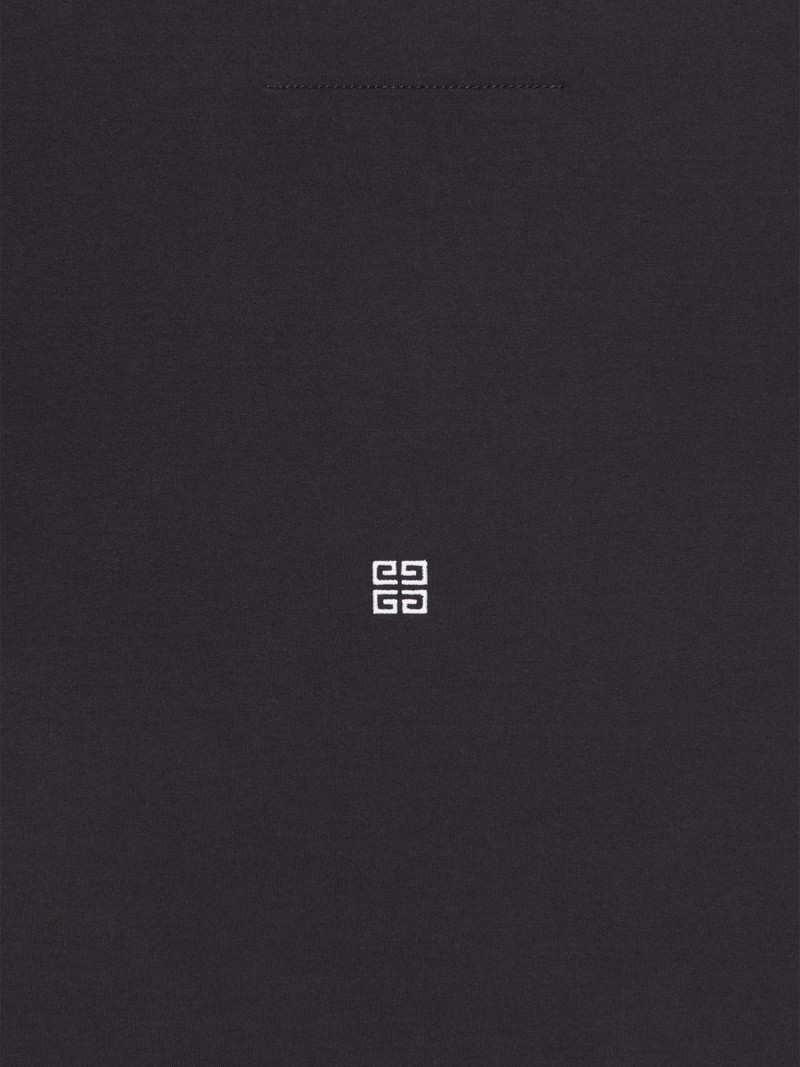 Givenchy TK-MX T-SHIRT IN COTTON outlook