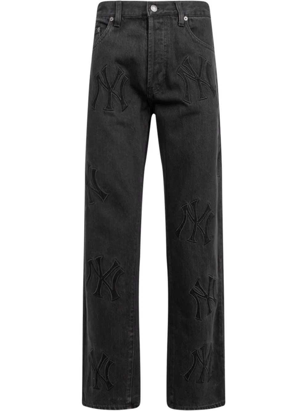 x New York Yankees regular jeans - 1