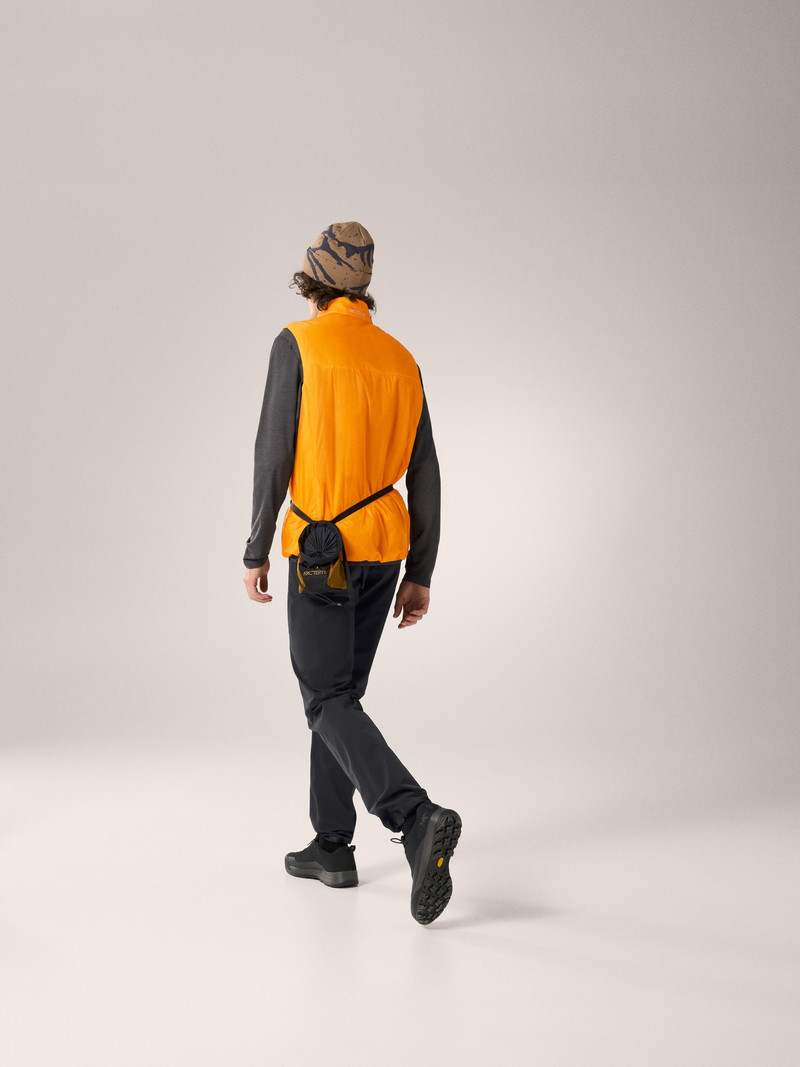 Arc'teryx Nuclei Vest outlook