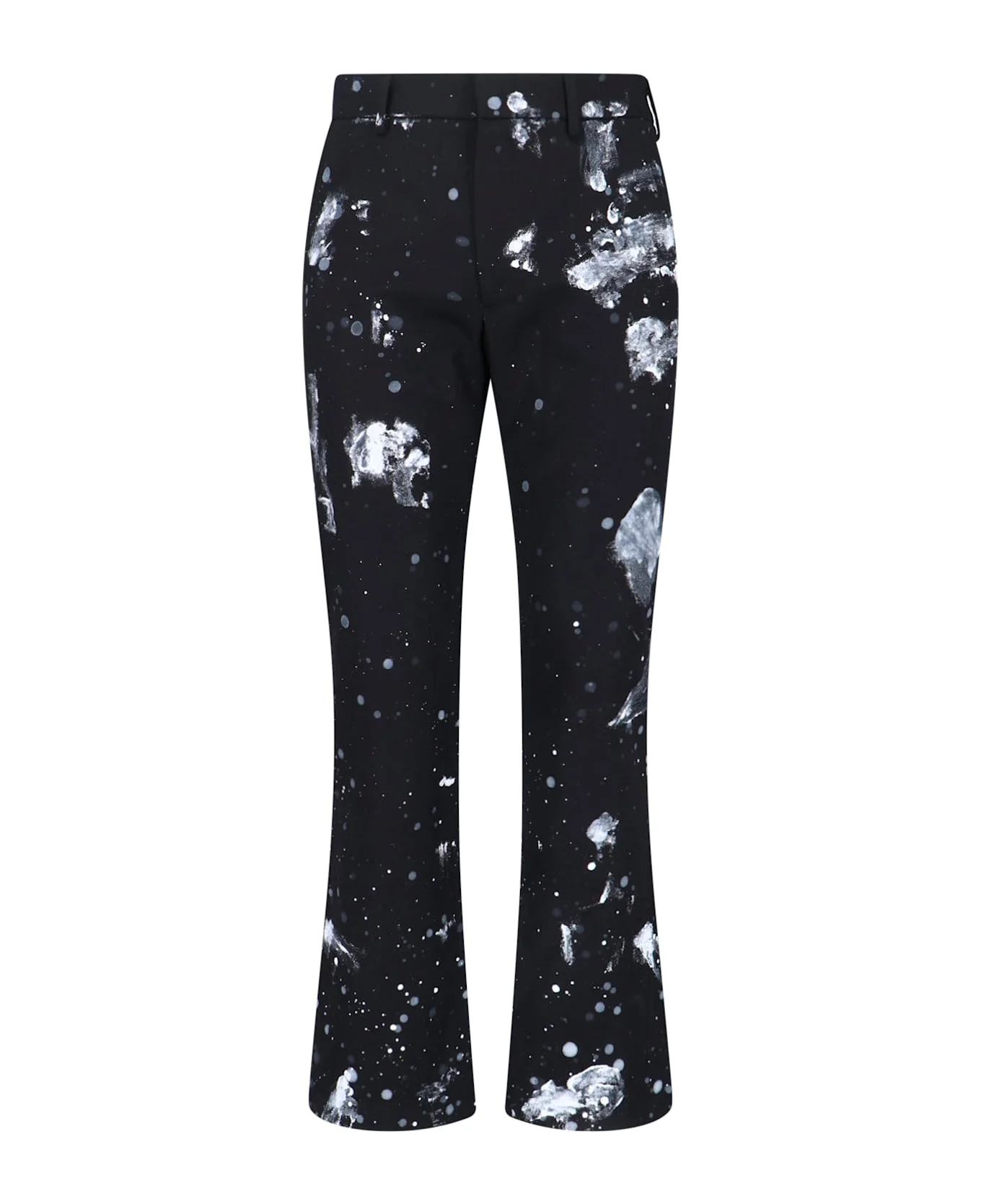 Tailored Pants "thomas" - 1