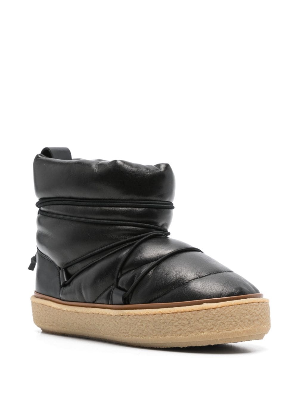 Heta ankle boots - 2