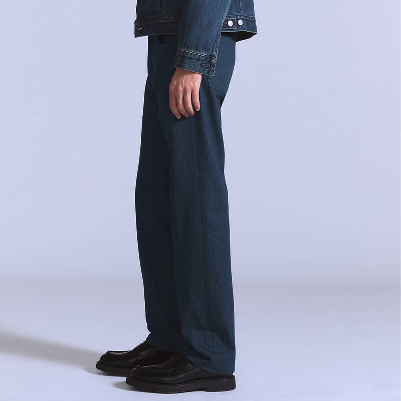 ANCHOR RELAXED MEN'S JEANS 7